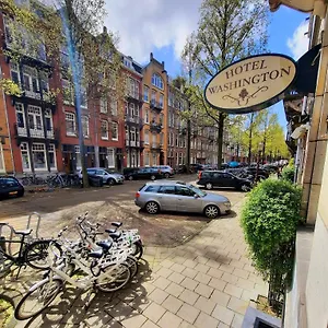 Otel Washington, Amsterdam